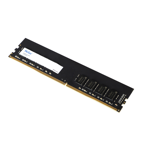 Netac 16 GB 3200 MHz DDR4 Desktop RAM - PC4-25600 Module