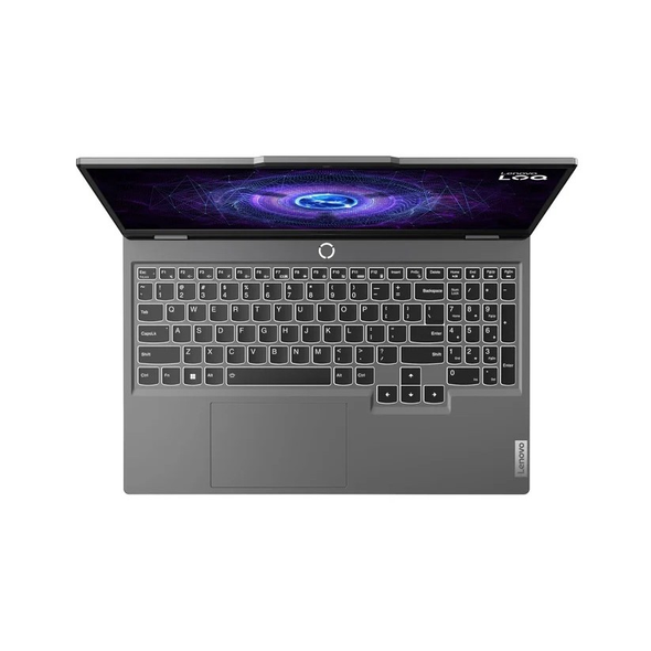 Lenovo LOQ 15IRX10 15.6" FHD IPS Gaming Laptop - Intel Core i7-14700HX - RAM 16GB - SSD 512GB - NVIDIA GeForce RTX 5060 8GB | 83JE00U1AX