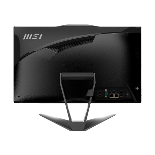 MSI PRO AP222T 21.5" FHD Touch All-in-One Desktop - Intel Core i5-13400 - RAM 8GB - SSD 512GB - Intel Iris Xe Graphics | 13M-004