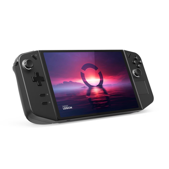 Lenovo Legion Go 8.8" QHD Touch Gaming Handheld - AMD Ryzen Z1 Extreme - RAM 16GB - SSD 1TB - AMD Radeon Graphics | 83E1001YUS