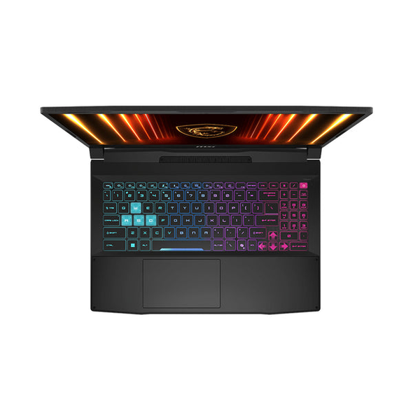 MSI Katana 15 HX 15.6" QHD 165Hz B14WFK Gaming Laptop - Intel Core i9-14900HX - RAM 16GB - SSD 1TB - NVIDIA GeForce RTX 5060 8GB GDDR7 | 9S7-1587C1-403