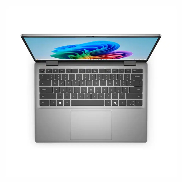 Dell Inspiron 14 (i5441) 14" FHD+ Laptop - Snapdragon X Copilot+ PC - RAM 16GB - SSD 512GB - Adreno Graphics | i5441-SX8661GRY-PUS