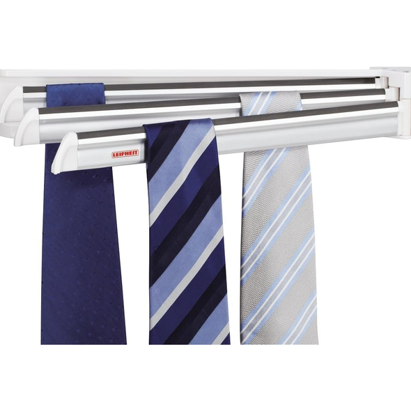 Leifheit Neck Tie Organizer | 45310