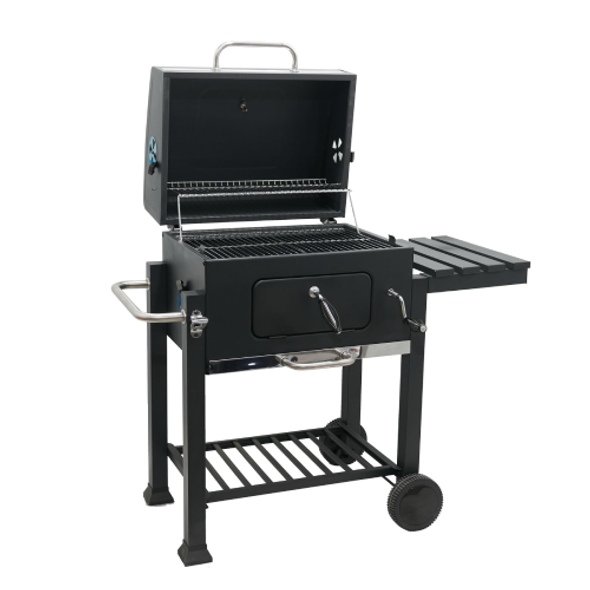 Queen Chef Charcoal BBQ Grill | QCCB-453B