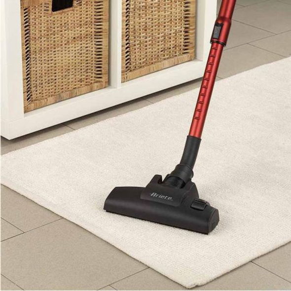 Ariete 2761 Corded Stick Cleaner 2-in-1 600W | 2761