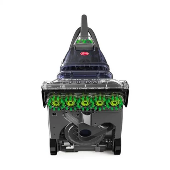 Hoover F5916 Brush & Wash Carpet and Hard Floor Washer | F5916