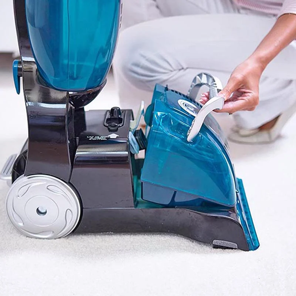 Hoover CleanJet Carpet Washer 900W - Deep Clean Carpet Cleaning Machine | CJ930T/1