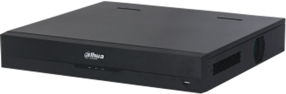 DAHUA DHI-NVR5464-EI 64-Channel Network Video Recorder - 1.5U Rack, 4 HDD Bays | DHI-NVR5464-EI