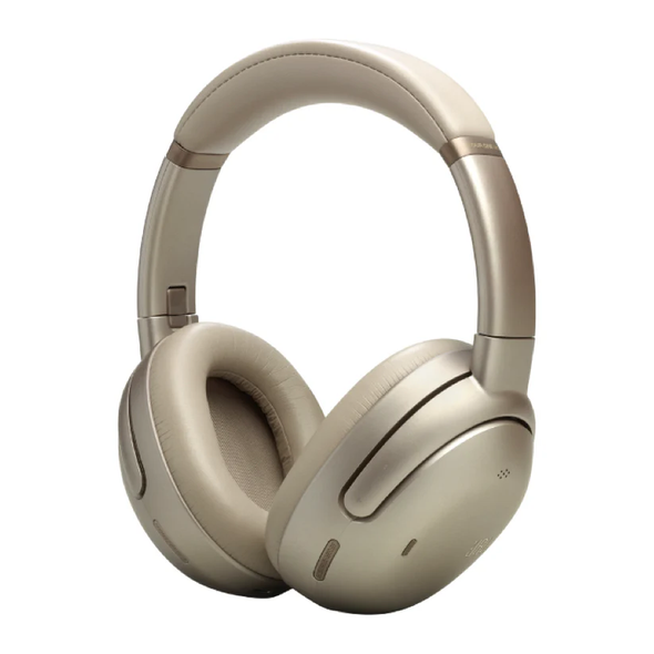 JBL Tour One M3 Smart TX Wireless Over-Ear Headphones - Silver