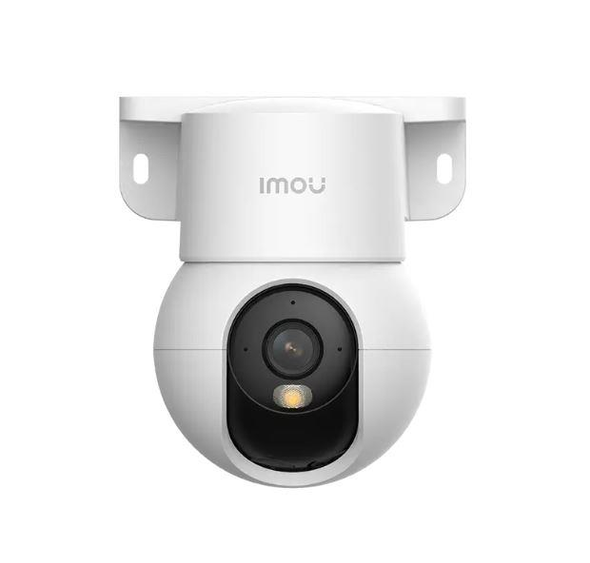 IMOU Ranger Mini 5MP 3K Indoor Smart Wi-Fi Camera - 3.6 mm Lens | IPC-K2MP-5H1WE