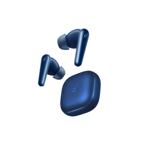 Soundcore Liberty 5 Wireless Earbuds, Blue | A3957H31