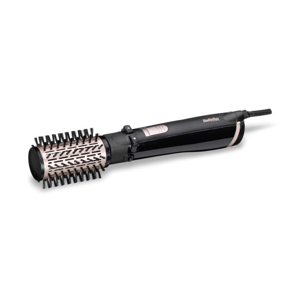 Babyliss Brush & Styler Ionic Rotating Hot Air 1000w | AS200E#