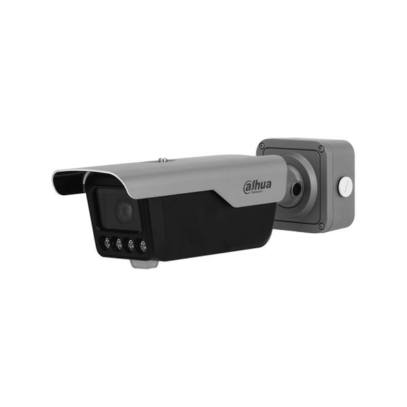 DAHUA ANPR Camera | DHI-ITC413-PW4D-Z3