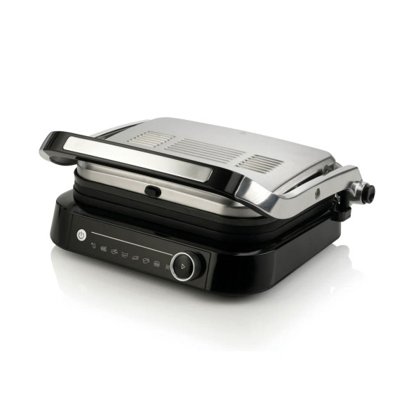 Hisense Contact Grill 2100W Thikness Sensor | HCG2100S