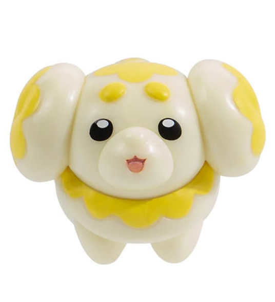 Pokémon Clip N Go Figure & Poké Ball Set | PKW-3625