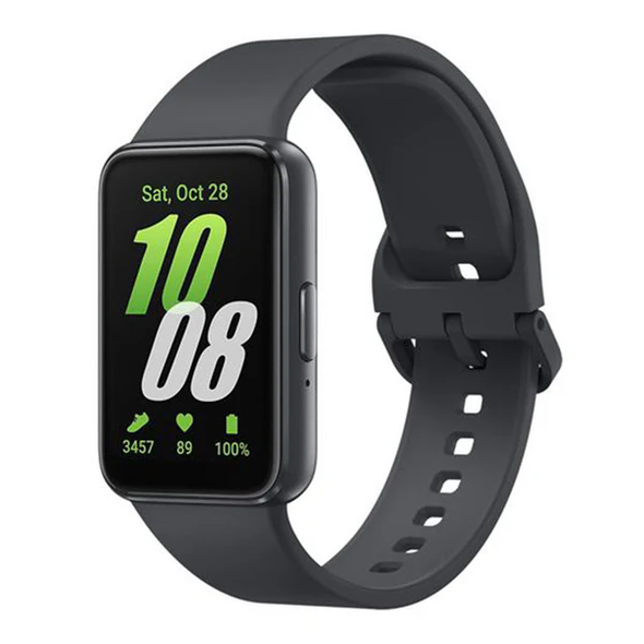 Samsung Galaxy Fit 3 - Grey | R390NZAAMEA