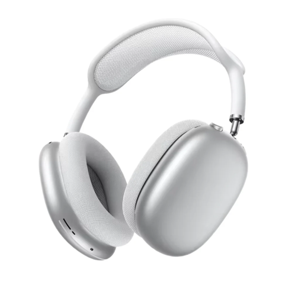 Hoco Wireless Headphones ANC - White | W58