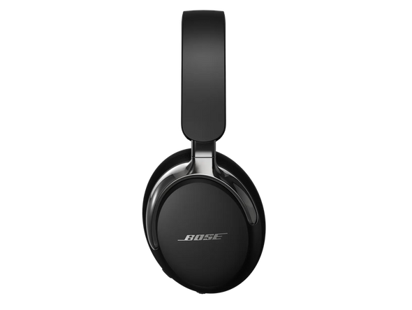Bose QuietComfort Ultra 2 Wireless Noise Cancelling Headphones - Black