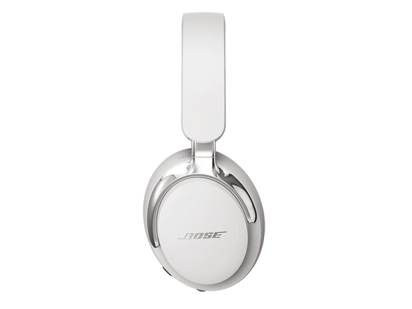 Bose QuietComfort Ultra Headphones 2nd Gen - White | 890101-0200-SD25K