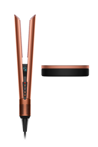 Dyson Airstrait Straightener - Amber Silk | HT01