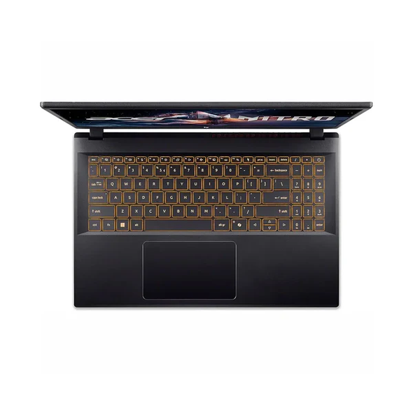 Acer Nitro V15 15.6" FHD 165Hz Gaming Laptop - Intel Core i9-13900H - RAM 16GB - SSD 512GB - NVIDIA GeForce RTX 5060 8GB | ANV15-52-92DD