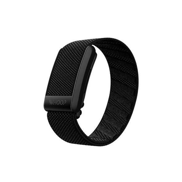 Whoop Strap 4.0 - Black