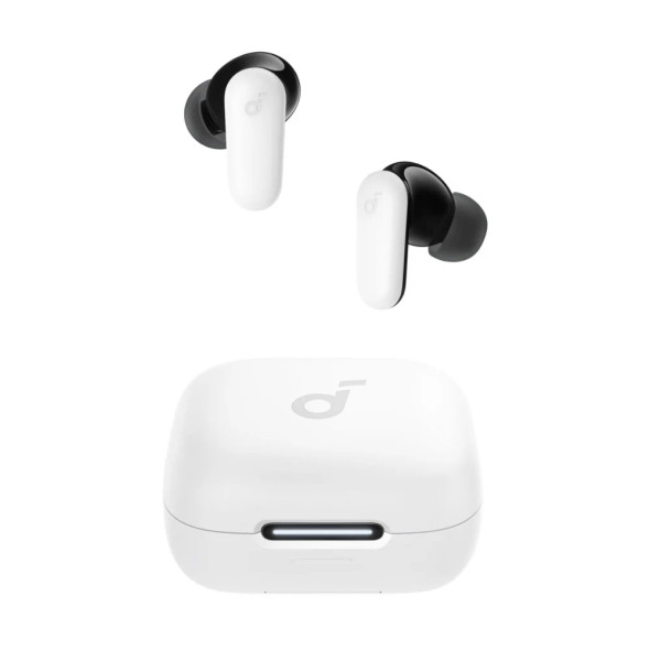 Soundcore R50i NC Earbuds - White
