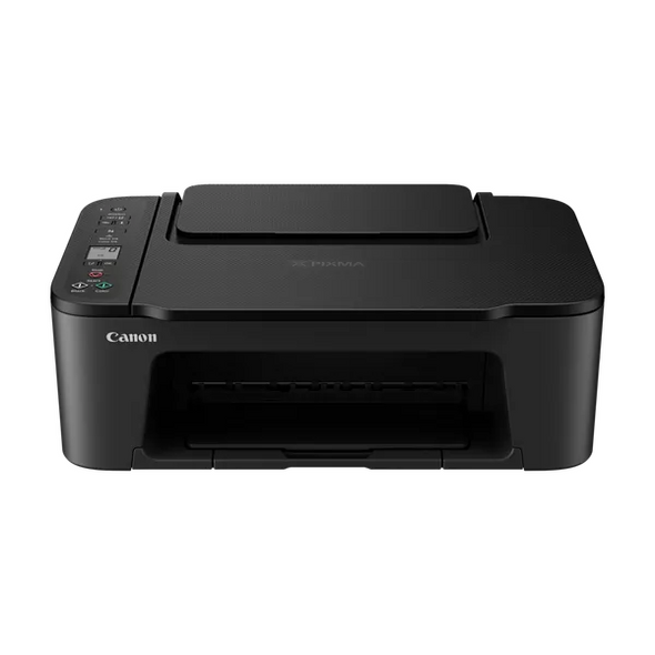 CANON PIXMA InkJet 3 in 1 WIFI (INK 445BK - 446 CLR) Printer | TS3440