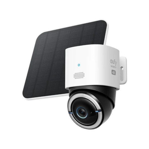 eufy 4G LTE Cam | S330