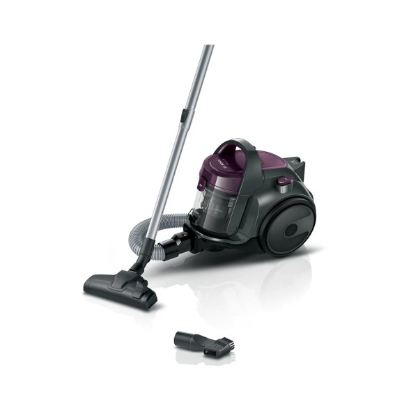 Bosch Vacuum Cleaner Bagless 700w | BGC05AAA1