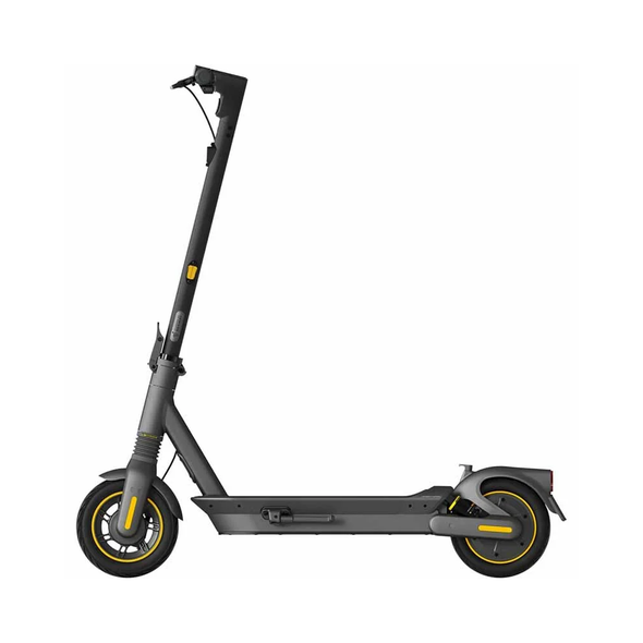 Segway Ninebot KickScooter MAX G2 E Electric Scooter | SEGAA0515010003