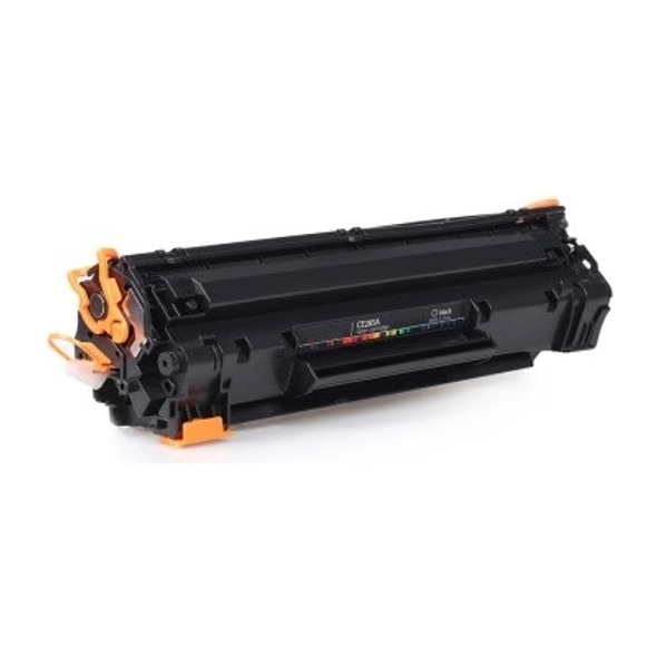 HP W1106A (106A) Compatible Black Toner Cartridge with Chip | W1106A