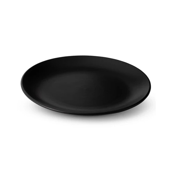 A.N.F. W7008/8.25" RND DISH BLK | INM-7008