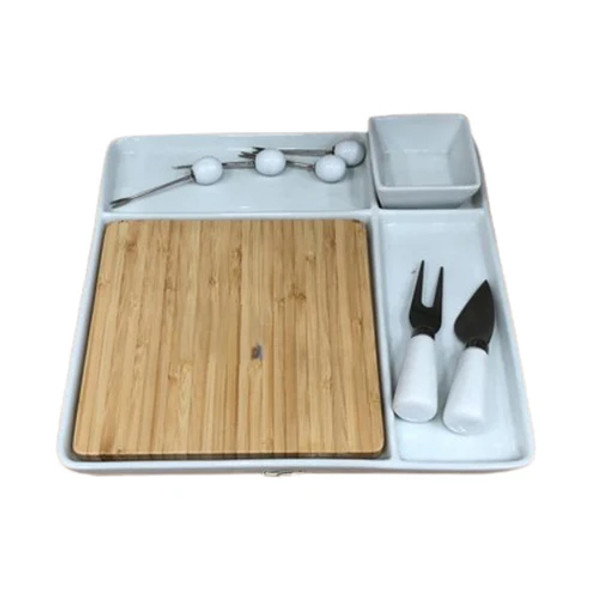 A.N.F. Serving Platter 305 | CASA-305