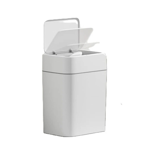 AURA Sensor Trash Bin 16L (AU102) | YW6116