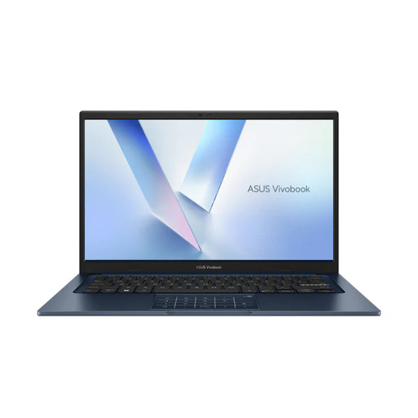 ASUS VivoBook 14 X1404VA 14" FHD Laptop - Intel Core i5-1334U - RAM 12GB - SSD 256GB - Quiet Blue | X1404VA-I512256