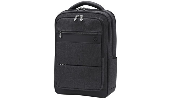 HP Executive  17.3" Backpack Poly Bag