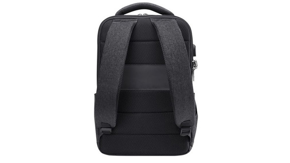 HP Executive  17.3" Backpack Poly Bag