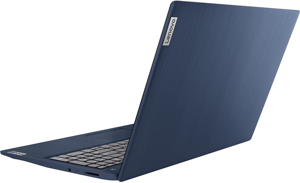 Lenovo IdeaPad 3 15.6" Laptop - Intel Core i3-1115G4 - RAM 4GB - SSD 128GB - Intel UHD | 81X80055US