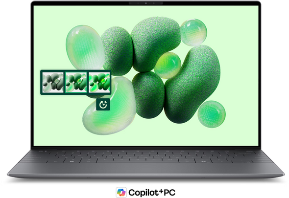 Dell XPS 13.4" QHD+ Laptop - Snapdragon X Elite - RAM 32GB - 1TB SSD - Adreno Graphics | XPS 9345