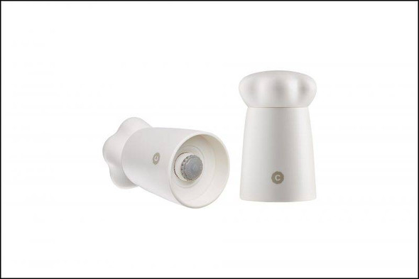 CrushGrind Orlando 105mm C-Collection White | 060090-0010