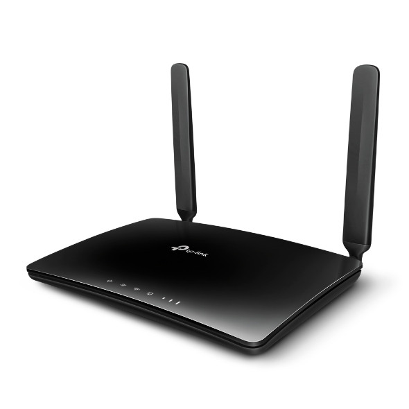 TP-Link 300 Mbps Wireless N 4G LTE Router | TL-MR6400