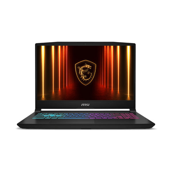 MSI Katana 15 HX 15.6" Gaming Laptop - Intel Core i9-14900HX - RAM 16GB - SSD 1TB - NVIDIA GeForce RTX 5060 | B14WFK-403XLB