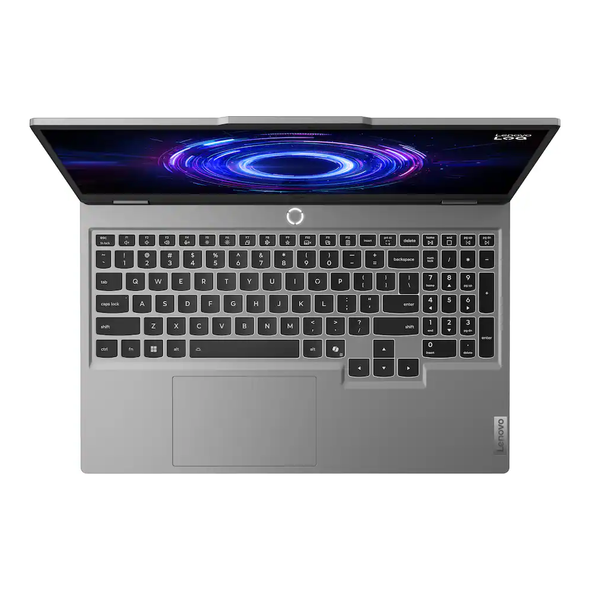 Lenovo LOQ 15.6-inch Gaming Laptop - Intel Core i7-13650HX - 16GB RAM - 512GB SSD - NVIDIA RTX 5060 | 83JE002LUS