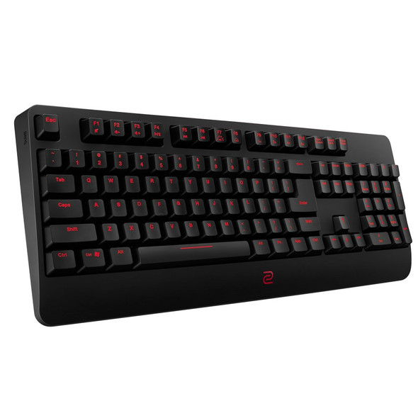 BENQ ZOWIE GAMING OPTICAL KEYBOARD CELERATIS II | BENQ KBRD CELERATIS