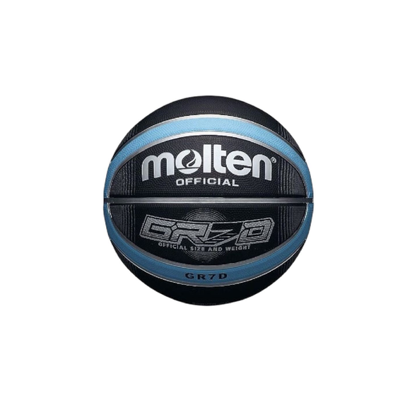 Molten GR7 Basketball - Size 7