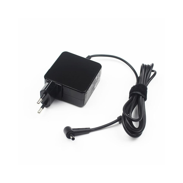 Lenovo IP100 Laptop Adapter - 20V 3.25A Slim Pin 4.0*1.7 Compatible Charger