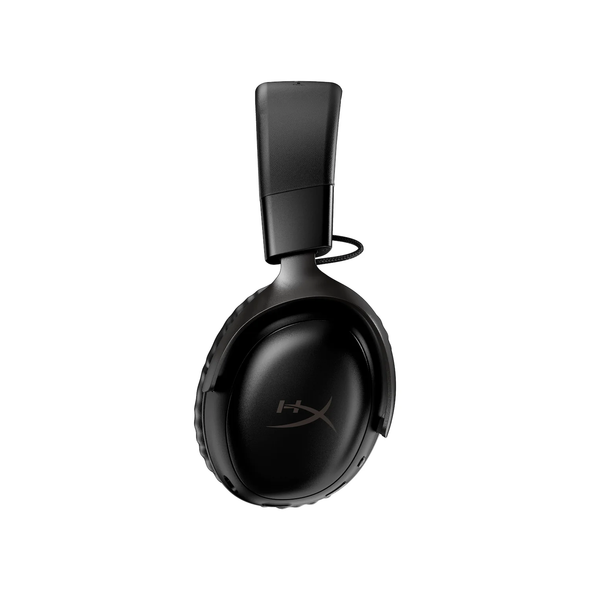 HyperX Cloud III S Wireless Gaming Headset - Black | A59YZAA