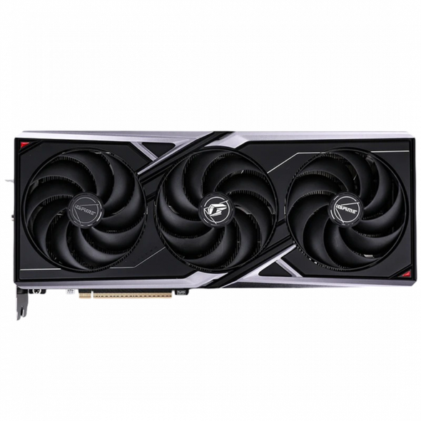Colorful iGame GeForce RTX 5070 Vulcan OC Graphics Card - 12GB-V GDDR7 - 192-Bit