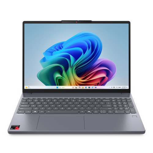 Lenovo IdeaPad Slim 3 15.3" WUXGA Laptop - RAM 16GB - SSD 512GB - Qualcomm Snapdragon X Processor - Qualcomm Adreno GPU | 83N30002US